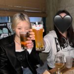 Jeon Hee-jin Instagram -