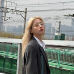 Jeon Hee-jin Instagram -