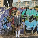 Jeon Hee-jin Instagram -