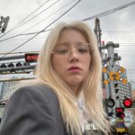 Jeon Hee-jin Instagram -