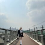 Jeon Hee-jin Instagram -