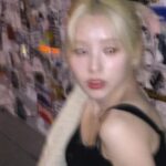 Jeon Hee-jin Instagram -