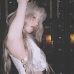 Jeon Hee-jin Instagram - #VirtualAngel