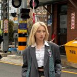 Jeon Hee-jin Instagram -