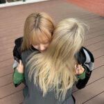 Jeon Hee-jin Instagram -