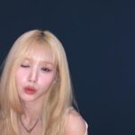 Jeon Hee-jin Instagram - GN🌙