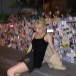 Jeon Hee-jin Instagram -
