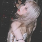 Jeon Hee-jin Instagram - #VirtualAngel