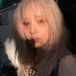 Jeon Hee-jin Instagram - 🎂