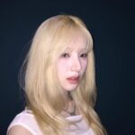 Jeon Hee-jin Instagram - GN🌙