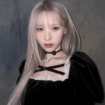 Jeon Hee-jin Instagram - D-1