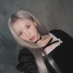 Jeon Hee-jin Instagram - D-1