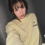 Jeon Hee-jin Instagram - 노랑노랑이