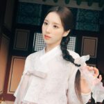 Jeon Hee-jin Instagram - 새해복 많이 받으시오