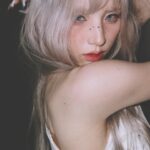 Jeon Hee-jin Instagram - #VirtualAngel