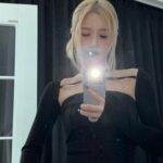 Jeon Hee-jin Instagram -