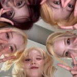 Jeon Hee-jin Instagram - 휙 휙 휘키 샥샥