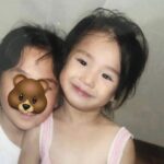 Jeon Hee-jin Instagram - #Childrensday ㅋㅋ