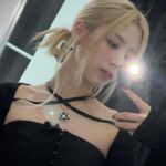 Jeon Hee-jin Instagram -