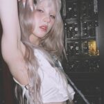 Jeon Hee-jin Instagram - #VirtualAngel
