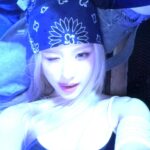Jeon Hee-jin Instagram - Candy crush 🍬 🍭 ⚡️ sheesh~