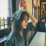 Jeon Hee-jin Instagram -