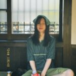 Jeon Hee-jin Instagram -