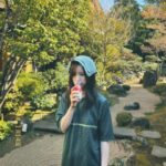 Jeon Hee-jin Instagram -