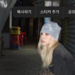Jeon Hee-jin Instagram -