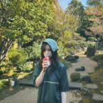 Jeon Hee-jin Instagram -