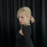 Jeon Hee-jin Instagram -