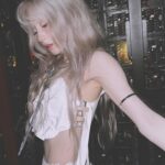Jeon Hee-jin Instagram - #VirtualAngel
