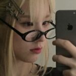Jeon Hee-jin Instagram -