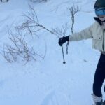 Jeon Hye-bin Instagram - #⛷️⛷️⛷️
