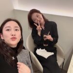 Jeon Hye-bin Instagram - ❤️