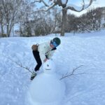 Jeon Hye-bin Instagram - #⛷️⛷️⛷️
