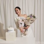 Jeon Hye-bin Instagram - 베네투스🕊️ 열정과 정성으로 빚어낸 멋진 브랜드의 모델이 되어 영광입니다✨ #베네투스
