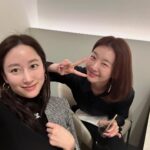 Jeon Hye-bin Instagram - ❤️