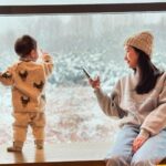 Jeon Hye-bin Instagram - 따듯하고 행복한 새 해를 잘 맞이하셨기를🙏🫶🏻❤️