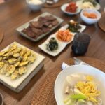 Jeon Hye-bin Instagram - 따듯하고 행복한 새 해를 잘 맞이하셨기를🙏🫶🏻❤️