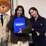 Jeon Hye-bin Instagram - #연극와이프 무엇보다도 수영이의 배우로써 눈부신 도약이 정말 멋지고 부러웠다 그리고 나와 남편을 초대해준 스윗한 남친도 부러웠다 😜 @jstar_allallj 이토록 멋지게 해내주신 모든 배우분들 존경👍✨