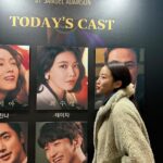 Jeon Hye-bin Instagram - #연극와이프 무엇보다도 수영이의 배우로써 눈부신 도약이 정말 멋지고 부러웠다 그리고 나와 남편을 초대해준 스윗한 남친도 부러웠다 😜 @jstar_allallj 이토록 멋지게 해내주신 모든 배우분들 존경👍✨
