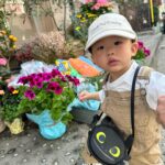 Jeon Hye-bin Instagram - 아침 점심 저녁 바쁜 토요일은 원래 내스타일 아니긴 한데 이런 토욜은 참 좋다🎈
