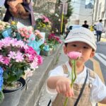 Jeon Hye-bin Instagram - 아침 점심 저녁 바쁜 토요일은 원래 내스타일 아니긴 한데 이런 토욜은 참 좋다🎈