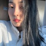 Jeon So-nee Instagram –