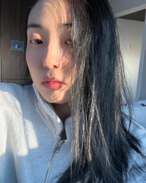 Jeon So-nee Instagram - 