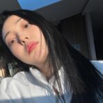 Jeon So-nee Instagram –