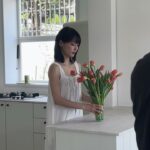 Jeon So-nee Instagram - 🌞 튜드먼트의 기억 쨍쨍