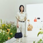 Jeon So-nee Instagram - 🌼 튜드먼트 24썸머 컬렉션을 한 자리에서 만나볼 수 있는 팝업 스토어 ‘my favorite’! 👉🏼팝업 스토어는 성수동에서 5월 27일까지 #TTUDEMENT #TDMT #튜드먼트