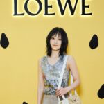 Jeon So-nee Instagram – 🍍🥝🍒로에베 2024 파울라이비자 컬렉션 
신세계강남점 4월28일까지 팝업! 
@loewe #LOEWE #LOEWEPaulas
